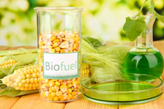 Farcet biofuel availability