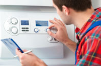 free Farcet gas safe engineer quotes
